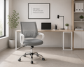 Silla EcoChair Blanco