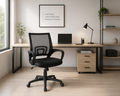 Silla EcoChair Negro