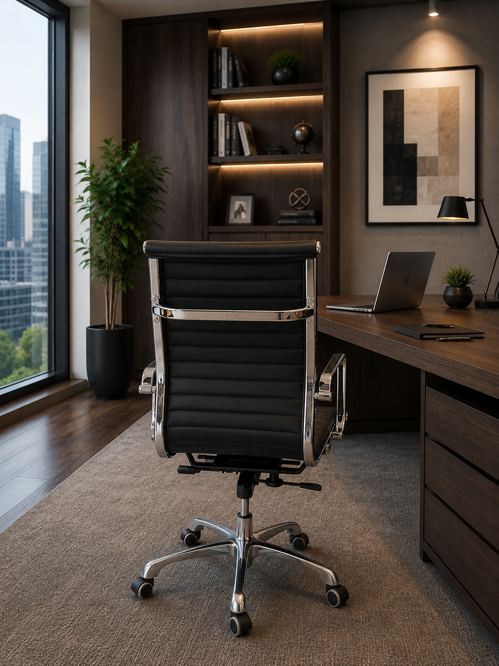 Silla Directiva Goetz